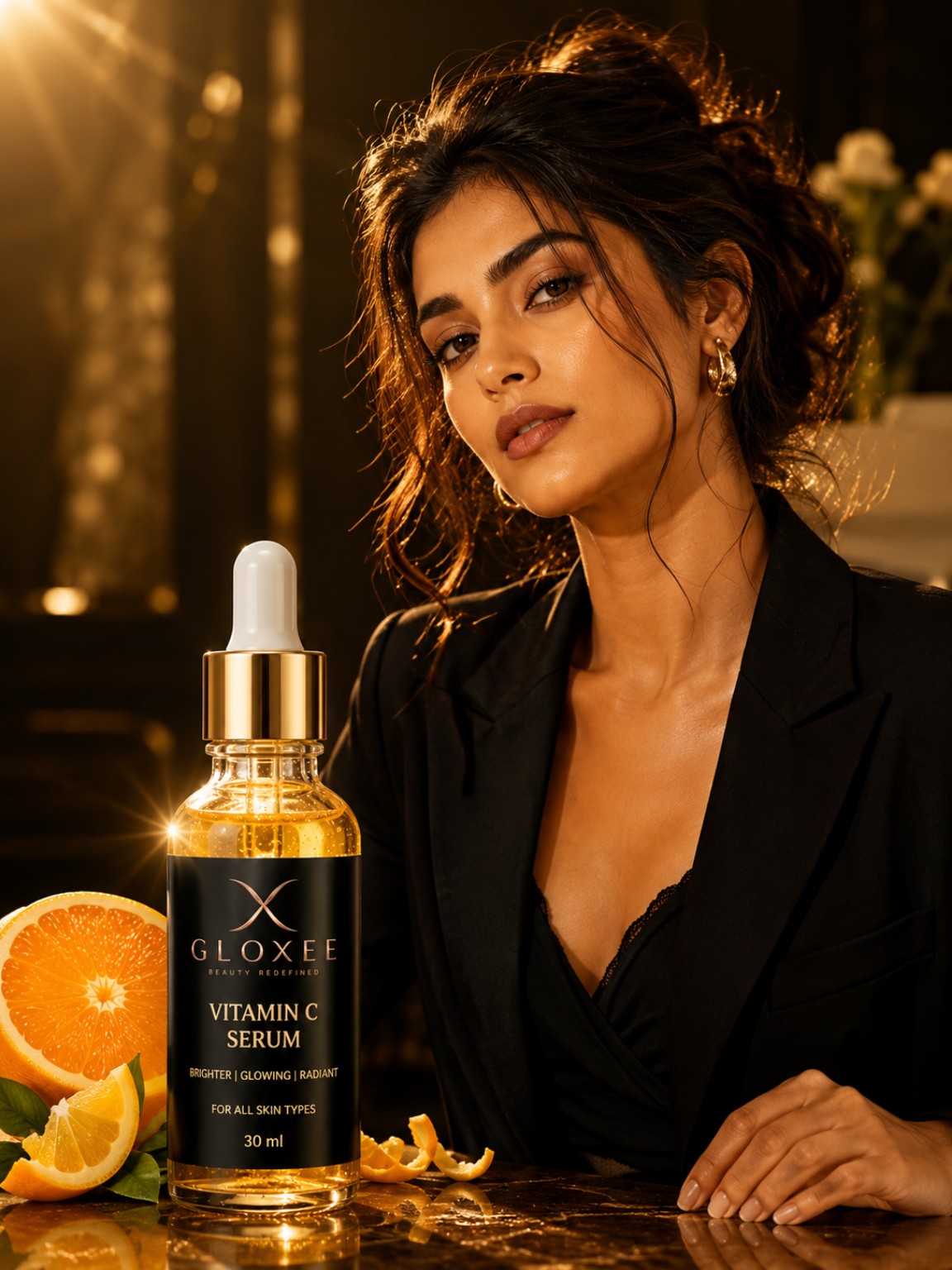 GLOXEE Eau de Parfum